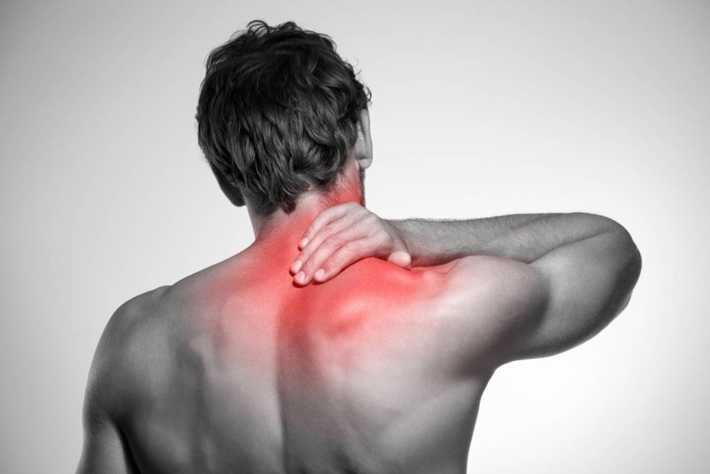When Should You Worry About Neck Pain