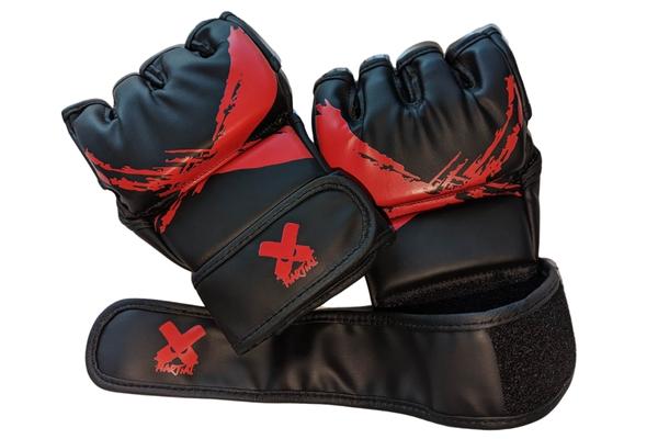 XMartial MMA Gloves