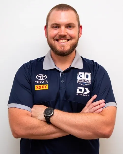 Mitch Pemberton