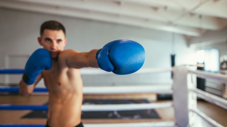 Benefits of Shadow Boxing - BFIT Training