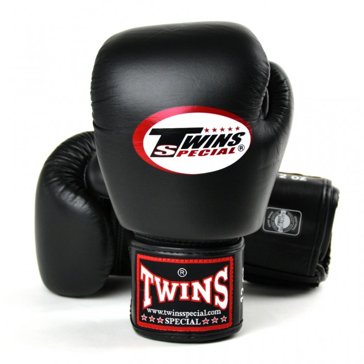 Twins Special Muay Thai Gloves
