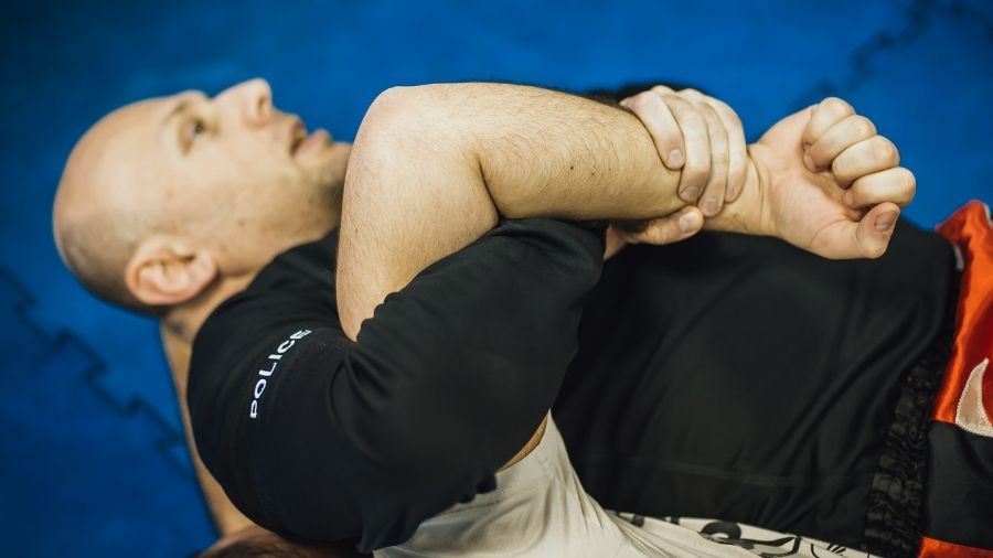 BJJ vs. Sambo Which Is Harder To Learn