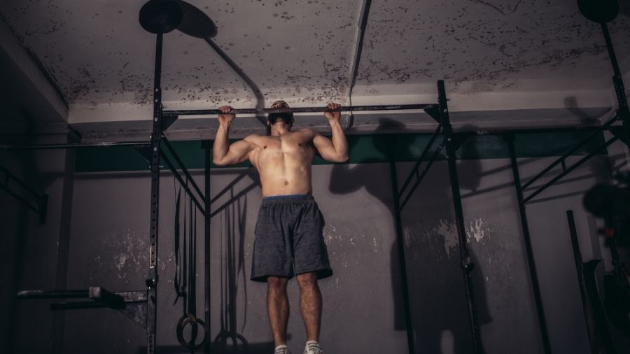 Do Pull-Ups Help In A Fight