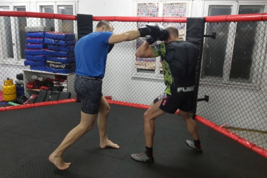 Common Mistakes When Blocking Punches