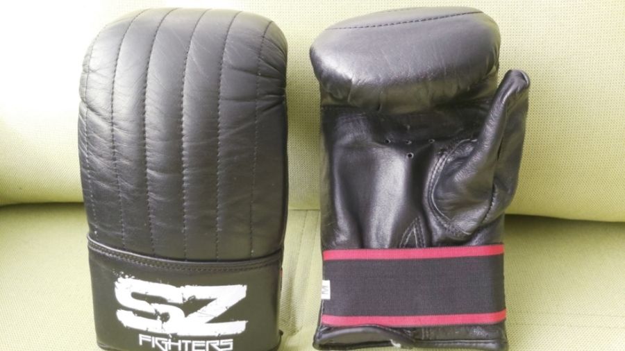 Do Boxing Gloves Or MMA Gloves Do More Damage