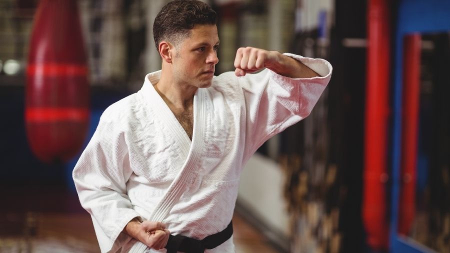What Styles Of Karate Are Good For Self Defense