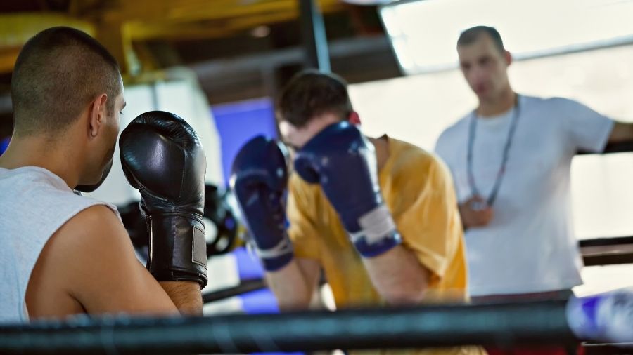 Why Do Boxers Use Interval Training