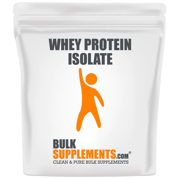 Whey Protein For BJJ