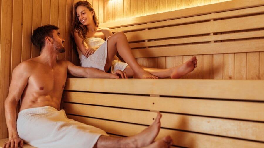 Benefits Of Sauna After Your Workout