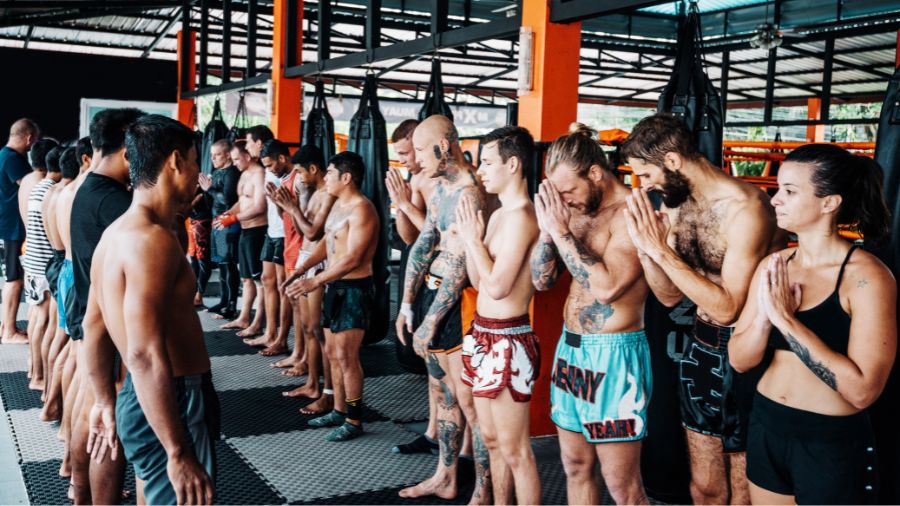 What Is The Best Brand Of Muay Thai Shorts