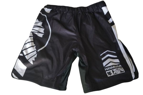 Hayabusa Fight Icon BJJ Shorts