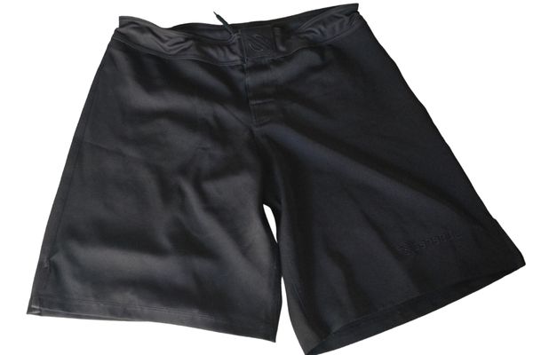 Sanabul Essential BJJ No-Gi Shorts
