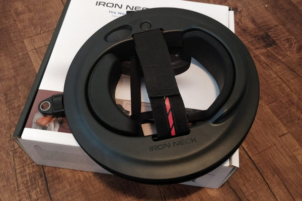 Iron Neck 3.0 Pro