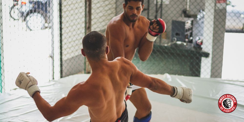 Why Is Endurance Important For MMA