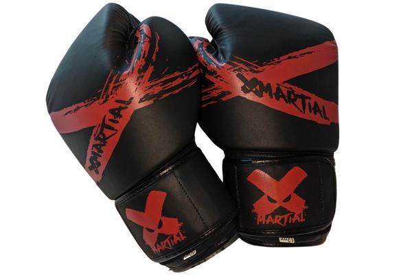 XMartial Boxing Gloves