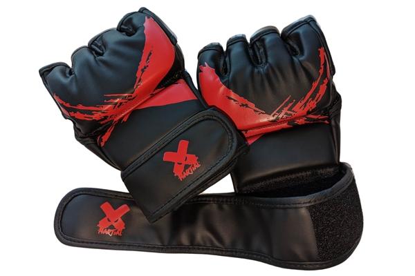 XMartial MMA Gloves