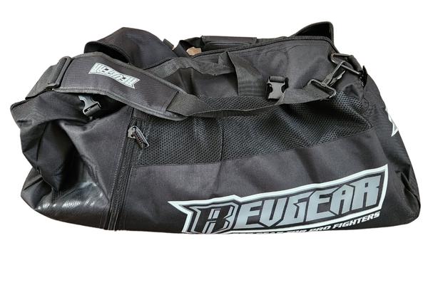 Revgear Transformer Duffel Bag Backpack