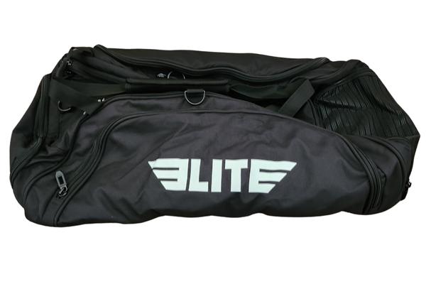 Elite Sports Warrior Series BJJ Duffel Bag