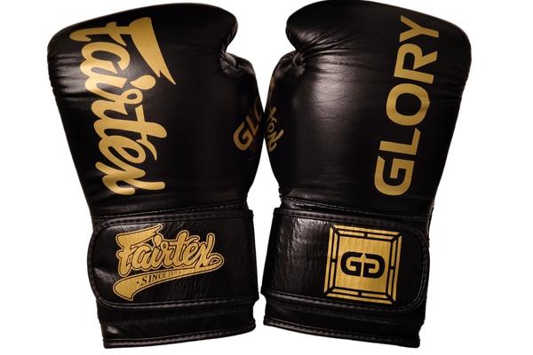 Fairtex BGVG1 Glory Kickboxing Gloves