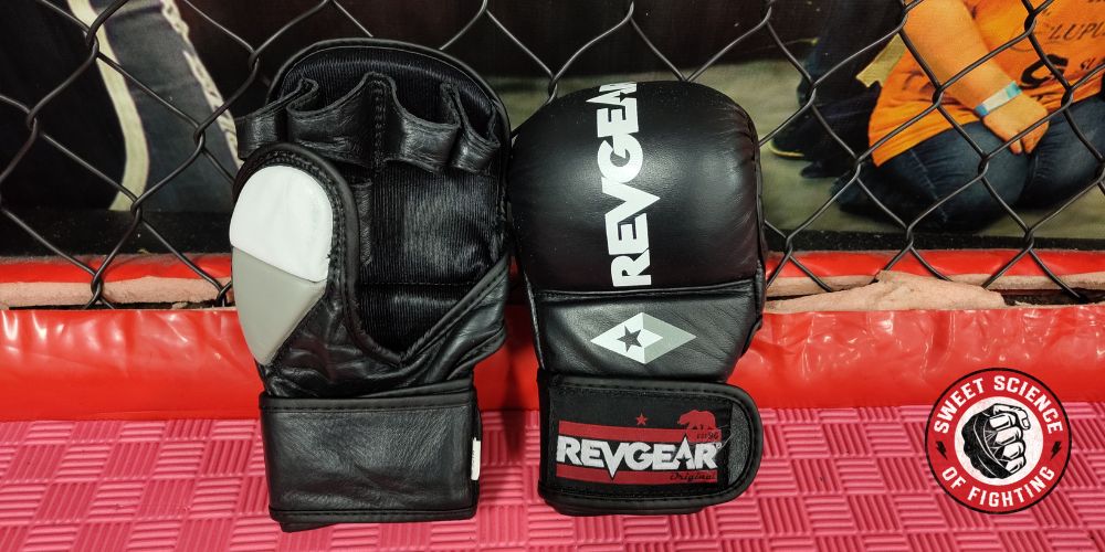 Revgear MS1 MMA Gloves