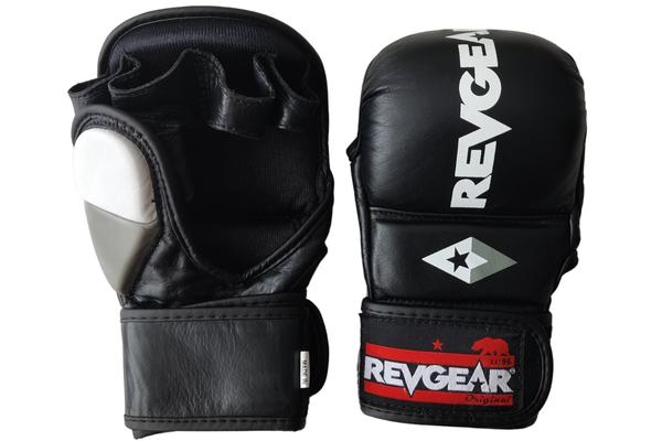 Revgear Pro Series MS1 MMA Gloves