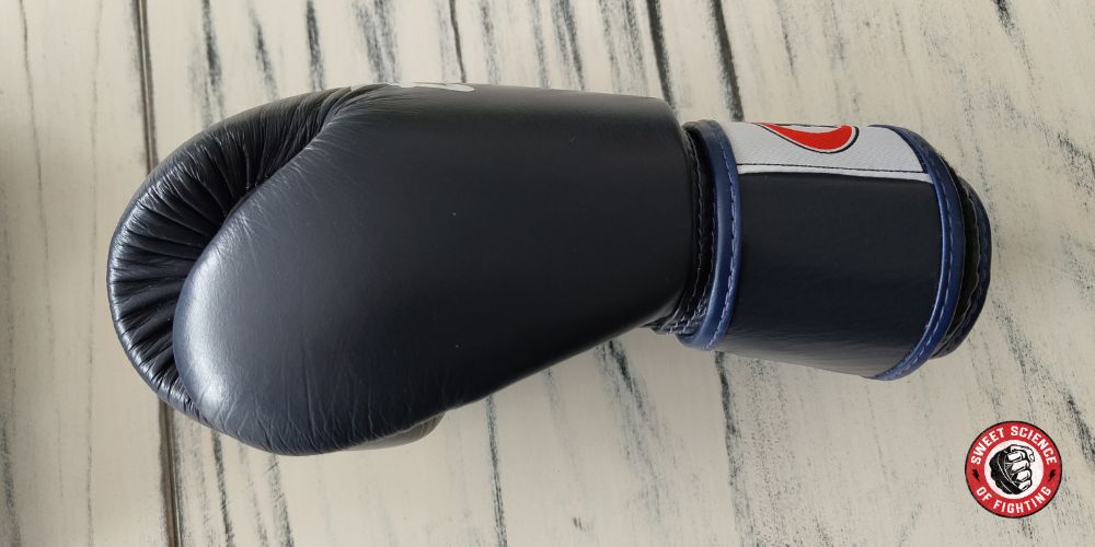 Fairtex BGV1 Glove Shape