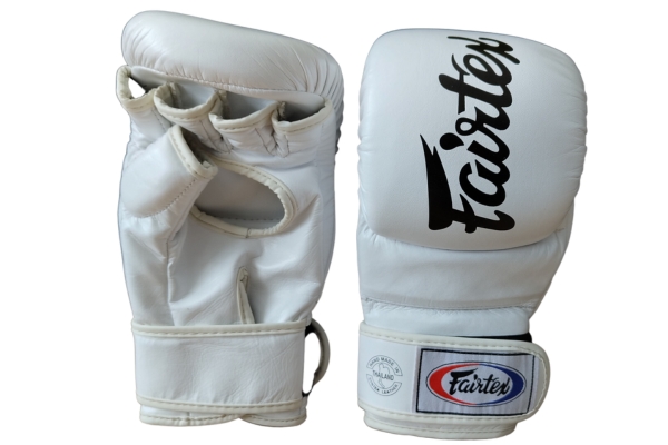 Fairtex FGV18 MMA Gloves