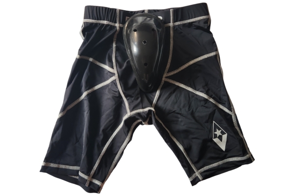 Revgear X13 Compression Short with Cup