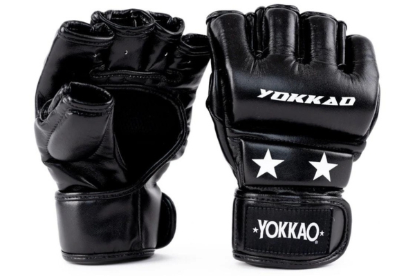 Yokkao Ground MMA Gloves