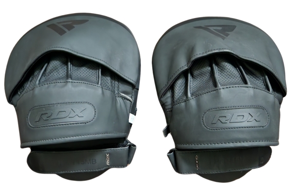 RDX Curved Punching Mitts