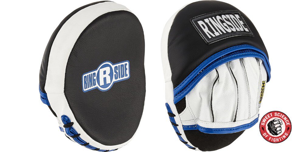 Ringside Micro Mitts