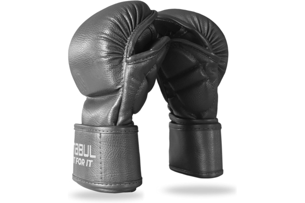 Sanabul Battle Forged MMA Gloves