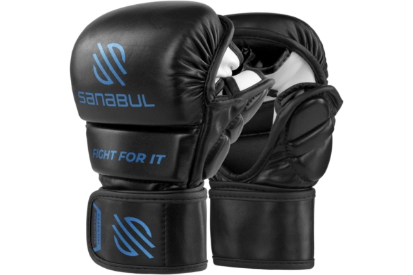 Sanabul Essential MMA Gloves